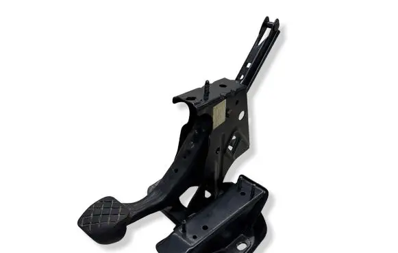 Volkswagen Golf IV Clutch pedal 1J1721058BS