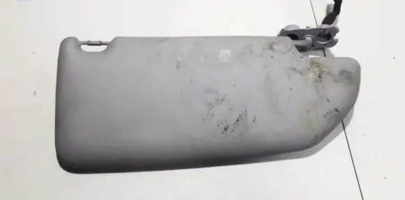 Volvo S60 Sun visor