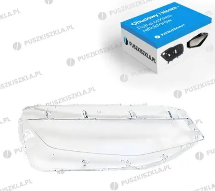 Chevrolet Camaro Headlight lense 5905049711564