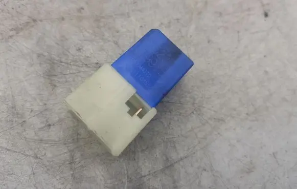 Chrysler Pacifica Other relay 2523079915