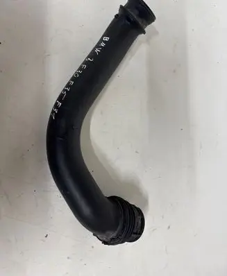 BMW 3 F30 F35 F31 Intercooler hose/pipe 8601683