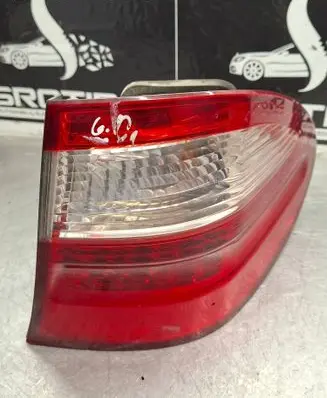 Mercedes-Benz E W211 Rear/tail lights A2118201664 379006