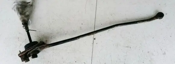 Mazda Premacy Gear shifter/selector