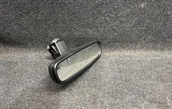 Jeep Grand Cherokee WL Rear view mirror (interior) 1E11048418