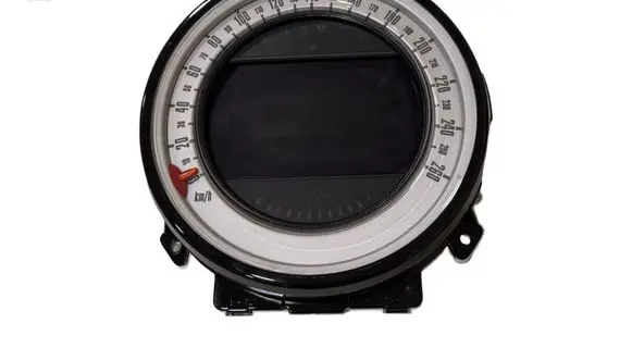 Mini Cooper Countryman R60 Speedometer (instrument cluster) 2171494 9233620 010974980