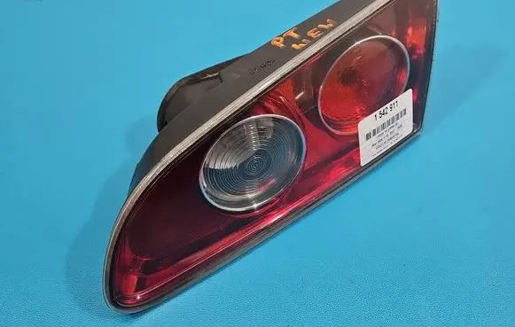Seat Ibiza III (6L) Rear/tail lights 6L6945094 IMPRK1542911