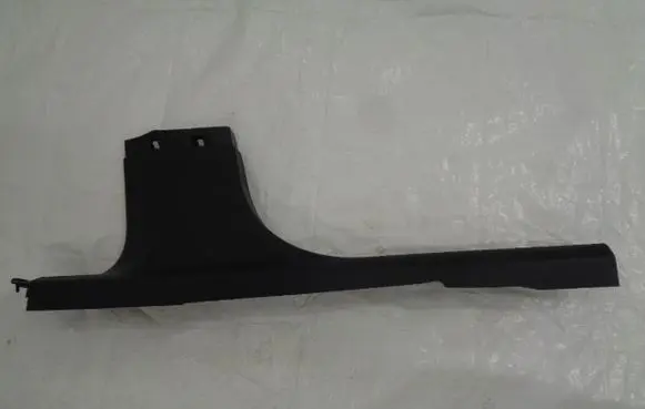 DS Automobiles 3 Crossback (B) pillar trim (bottom) 9820798777