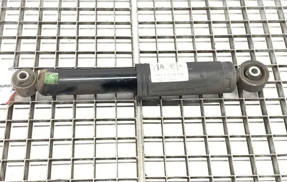 Fiat 500 Rear shock absorber/damper 00521511210