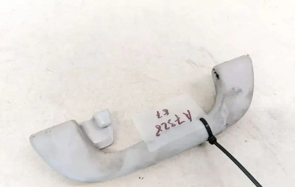 Mazda 3 I Rear interior roof grab handle