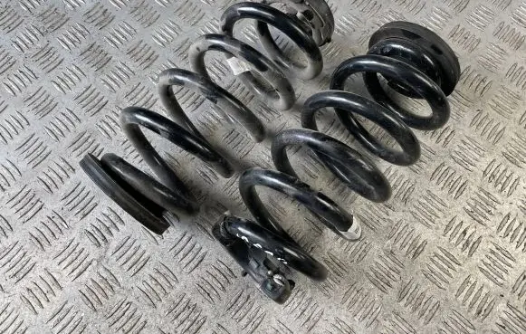 Volkswagen ID.5 Rear coil spring 1EA511103H