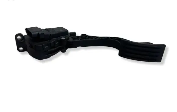 Volvo V50 Accelerator throttle pedal 4M519F836AH