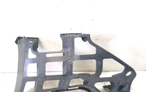 Skoda Superb B6 (3T) Front bumper mounting bracket 3T0807055