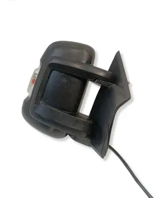 Citroen Jumper Front door electric wing mirror E9026762 E9026761
