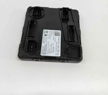 Audi A5 Central body control module 5DK01107914 5DK011079
