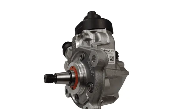 Hyundai Santa Fe Fuel injection high pressure pump 0445011510 0445011509