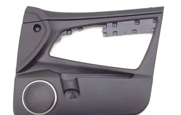 SsangYong Rexton Front door card panel trim 77220--08001