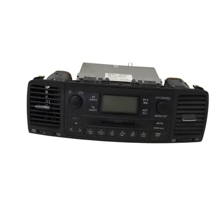 Toyota Corolla E120 E130 Radio/CD/DVD/GPS head unit 8612002250
