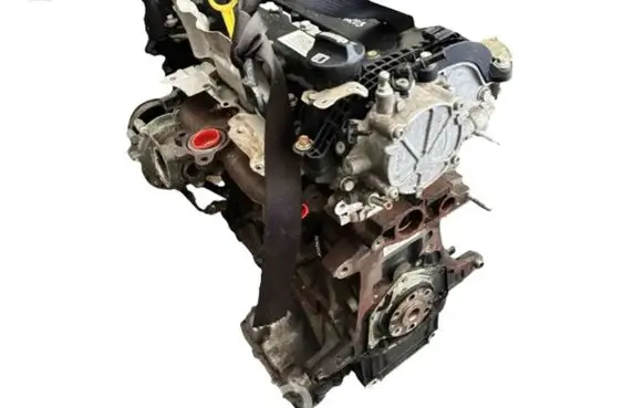 Opel Insignia A Engine B20DTH