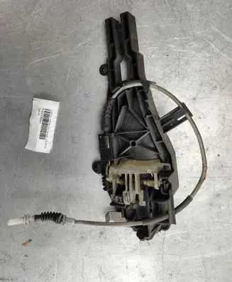 BMW X5 E70 Front door coupe exterior handle/bracket 51217193263 51217193277 7193263