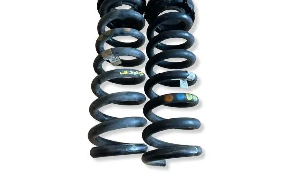 Maserati Ghibli Rear coil spring 06701031410
