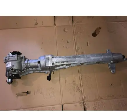 Porsche 911 991 Front differential 99134901012