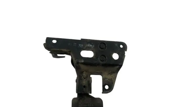 Audi A6 Allroad C6 Engine bonnet/hood lock/latch loop/hook 4F0823480A