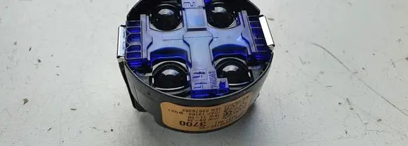 Mercedes-Benz E A207 Rain sensor
