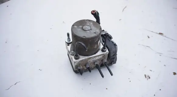 Fiat Ducato ABS Pump