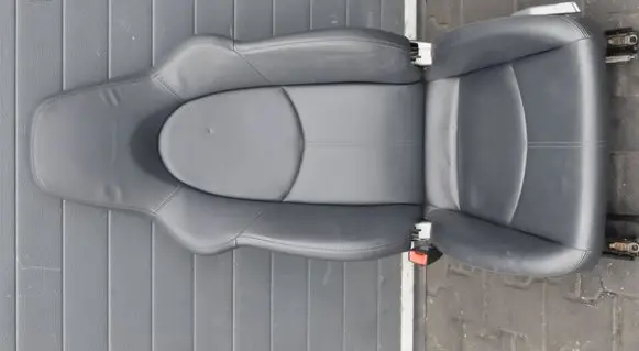Porsche 911 Front driver seat 