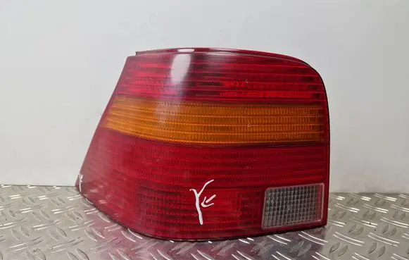 Volkswagen Golf IV Rear/tail lights 1J6945095R