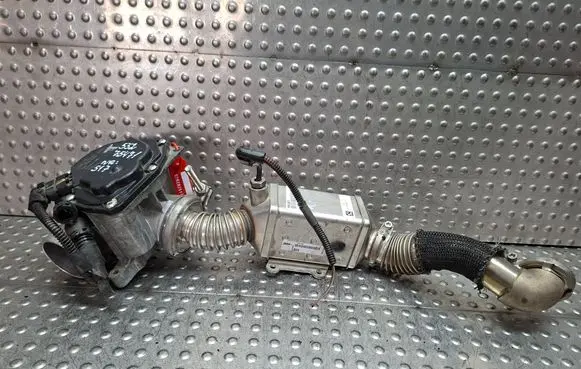 Fiat Tipo EGR valve S26282517 55275471