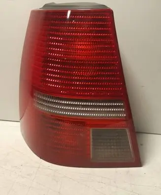 Volkswagen Golf IV Rear/tail lights set 1J9945075A 2843001