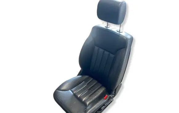 Mercedes-Benz ML W164 Front passenger seat