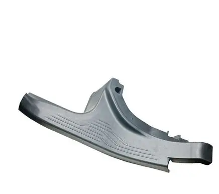 Subaru Outback (BT) Rear sill trim cover 94061AN03A