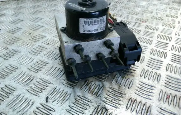 Jaguar S-Type ABS Pump 4R832C219BD