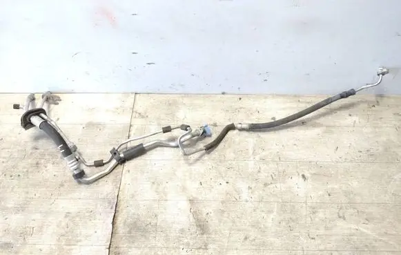 Audi A4 S4 B7 8E 8H Air conditioning (A/C) pipe/hose 8e1260712ac