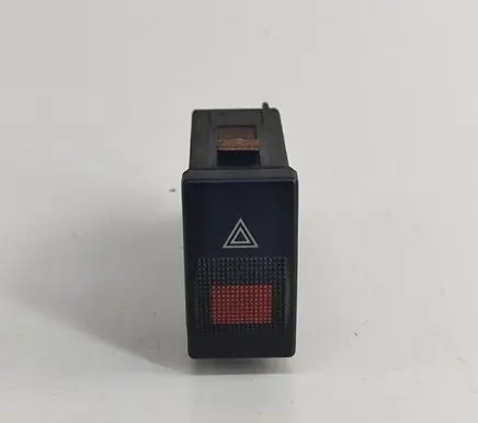 Audi A8 S8 D2 4D Hazard light switch 4D0941509A