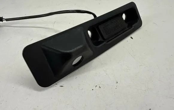 Alfa Romeo Stelvio Tailgate/trunk/boot exterior handle LS395833 10349786