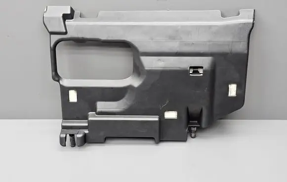 Honda CR-V Dashboard lower bottom trim panel 77345SWA 77345SWAA012M1