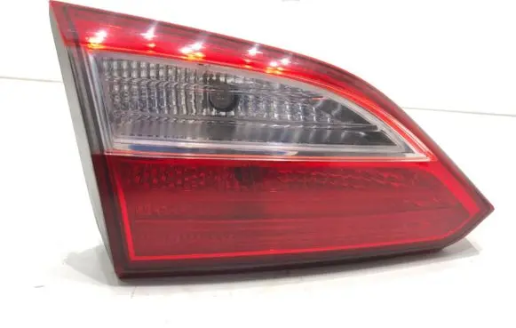 Hyundai i30 Rear/tail lights 92403A62