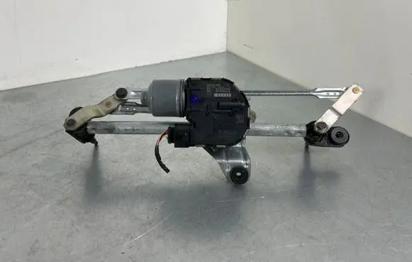 Seat Leon (5F) Front wiper linkage 5F1955119A 5F1955023B