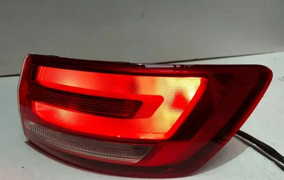 Audi A4 S4 B9 Rear/tail lights 8W9945070 81480201