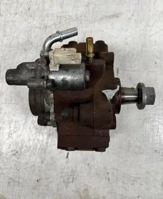 Ford Grand C-MAX Fuel injection high pressure pump 9676289780 A2C53384062 5WS40893