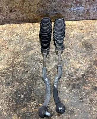 Fiat Ducato Steering tie rod 