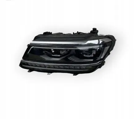 Volkswagen Tiguan Headlight/headlamp 5NB941081A