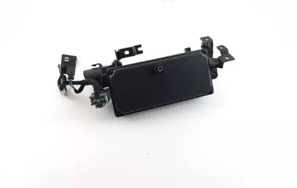 Volvo XC90 Front bumper camera 32134322