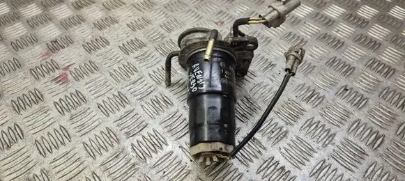 Toyota Avensis Verso Fuel filter 1457434440