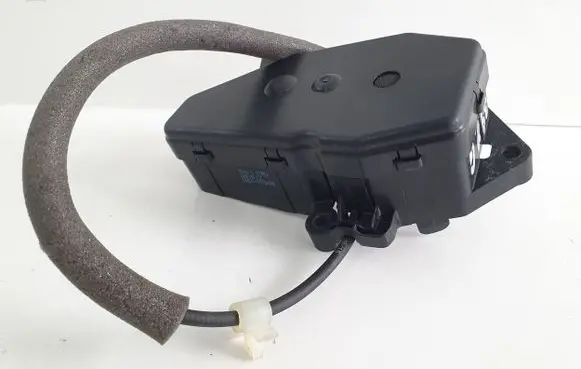 Ford C-MAX II Tailgate/trunk/boot lock/catch/latch AM5115790AE