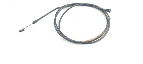 Subaru Legacy Engine bonnet/hood lock release cable 