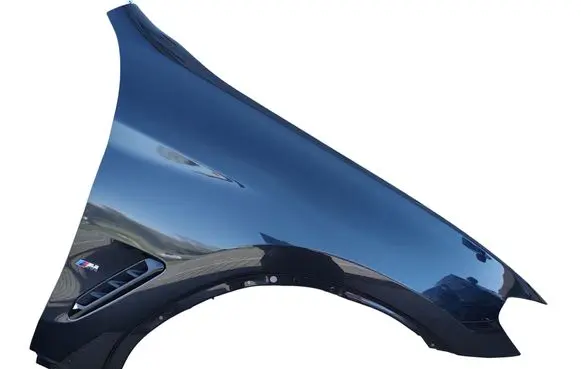 BMW X3 G01 Fender 41007930972 41002459939 41007491382